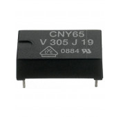 CNY65 OPTOCOUPLER IC/IF-50-300% VIS-11.6KV