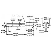 LD274 - Led infrarood siemens