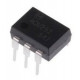 TIL112 OPTOCOUPLER 1500V-DC IC/IF 2+