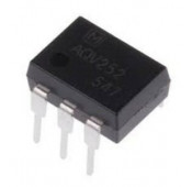 TIL112 OPTOCOUPLER 1500V-DC IC/IF 2+