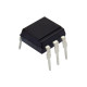 TIL119 OPTOCOUPLER 1500V-DC IC/IF 300+ DARLINGTON DIL-6