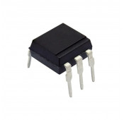 TIL119 OPTOCOUPLER 1500V-DC IC/IF 300+ DARLINGTON DIL-6