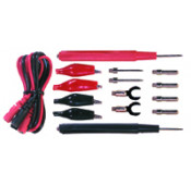 Set of measuring accessories