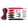 Set van meetaccessoires