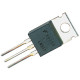 LM317T - Ap V-reg 1.2-37V 1.5A 4%