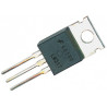 LM317T - Ap V-reg 1.2-37V 1.5A 4%
