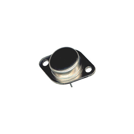 LM337K REGULATOR NEG. 1.2-37V 1.5A TO-3