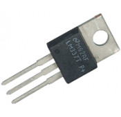 LM337T - An V-reg 1.2-37V 1.5A 4%