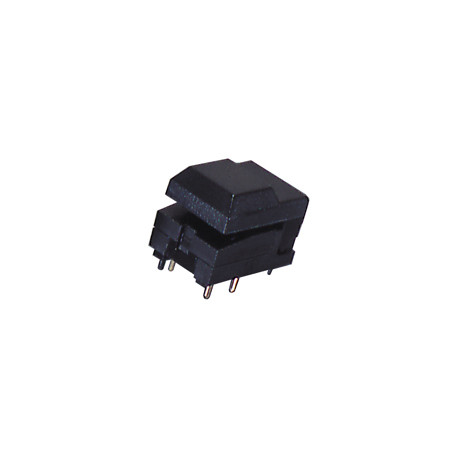 SP86-A1-5-0 DIGITAST NOIR SANS LED