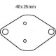 2N3055 - Transistor de puissance Si-N 100V 15A 115W 800Khz