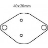 2N3055 - Vermogenstransistoren Si-N 100V 15A 115W 800KHZ
