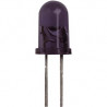 LD271 - LED5MM.INFRA.E 15MW/SR HOEK 25