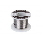 Welding wire 60%Sn/40%Pb 1mm 100gr