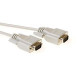 Câble de connexion 5m - 9 pin D-Sub M/9 pin D-Sub M