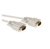 Câble de connexion 5m - 9 pin D-Sub M/9 pin D-Sub M