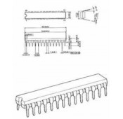 TDA8305A - Ctv small sign.combinatio