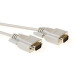 Câble de connexion 1.80m - 9 pin D-Sub M/9 pin D-Sub M