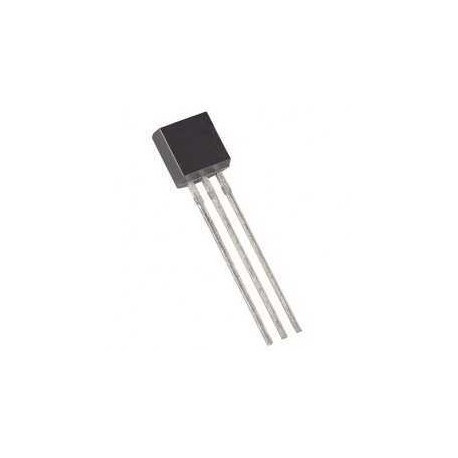 UA78L05 - Regulateur de tension 5V 100mA