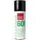 Cleaner 601 - Nonconductive cleaner - 200ml