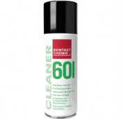 Cleaner 601 - Produit nettoyant non conducteur - 200ml