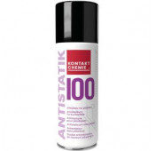 Antistatik 100 - Antistaticum voor plastic - 200ml