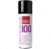 Antistatik 100 - Antistatique pour plastique - 200ml