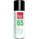 Degreaser 65 - Reiniger en ontvettingsmiddel - 200ml