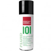 Fluid 101 - Bescherming tegen vochtheid - 200ml