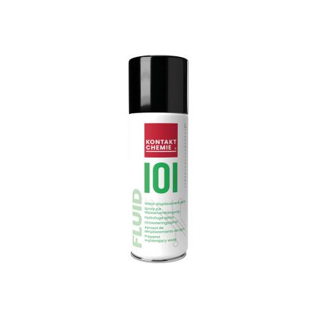 Fluid 101 - Bescherming tegen vochtheid - 200ml