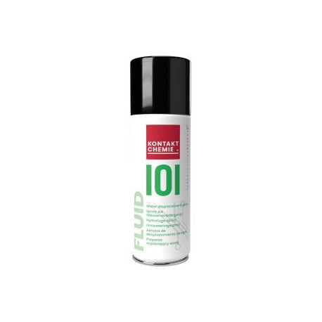 Fluid 101 - Moisture prtotection spray - 200ml