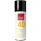 Kontakt 40 - Spray multi-usage - 200ml