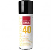 Kontakt 40 - Spray multi-usage - 200ml