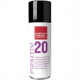 Positiv 20 - Liquid photo-resist - 200ml