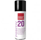 Positiv 20 - Liquid photo-resist - 200ml