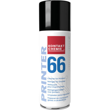 Printer 66 - Nettoyant pour tête d'impression - 200ml