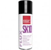 Lötlack SK10 - Welding varnish - 200ml