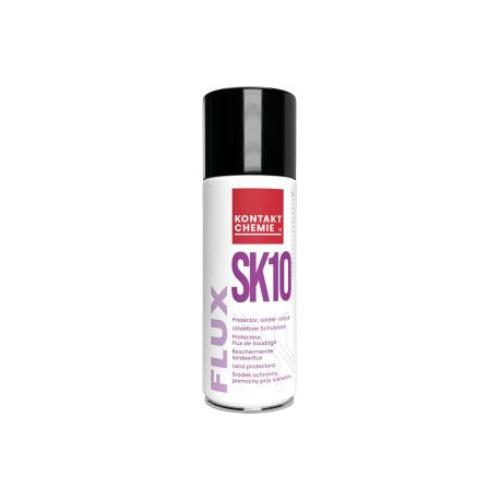 Lötlack SK10 - Vernis de soudure - 200ml