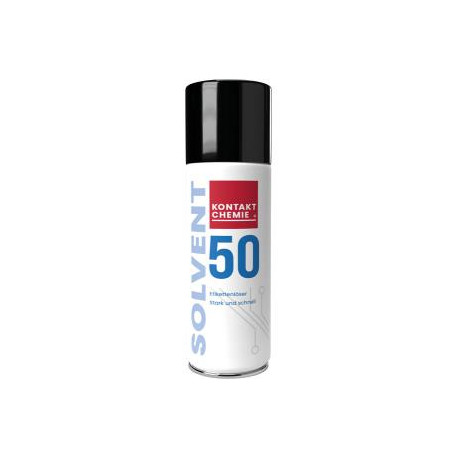 Label Off 50 - Cleaner - 200ml