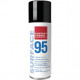 Surface 95 - Liquid cleaner - 200ml