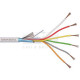 Cable telephone non blindes 6X0.6