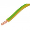 Eendradige kableerdraad VOB 6mm²
