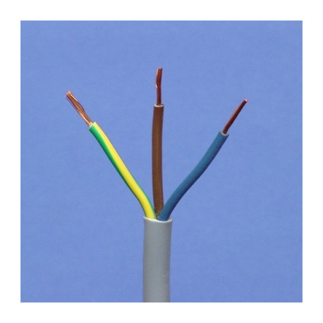 VTMB 3G1.5 - Flexible power cable