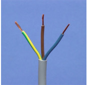 VTMB 3g2.5 - Cable souple d alimentation