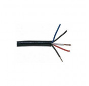 VTMB - Cable souple d alimentation 5x0.75mm²