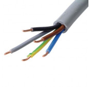 VTMB.4X4 - Cable souple d alimentation 5x1.5mm²