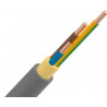 Kabel voor installaties XVB 3G1.5mm² Grijs XLPE/PVC 1kV Cca