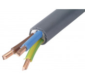 Cable pour installations XVB 3g2.5mm²