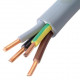 Cable pour installation XVB 4x4mm²