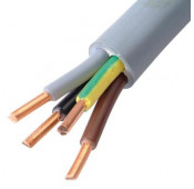 Cable pour installation XVB 4x4mm²