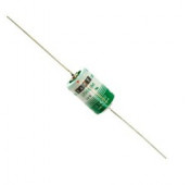 Saft - Primary Lithium cell 1/2AA 3.6 V
